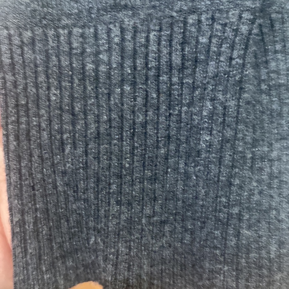 Express Design Studio Button Down Cardigan - image 5